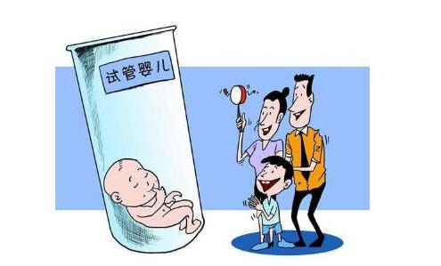 拉拉供卵代孕中心生殖医学中心